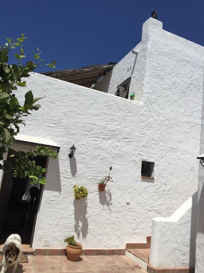 Casa Leia Canos De Meca Los Canos De Meca Eksteriør bilde