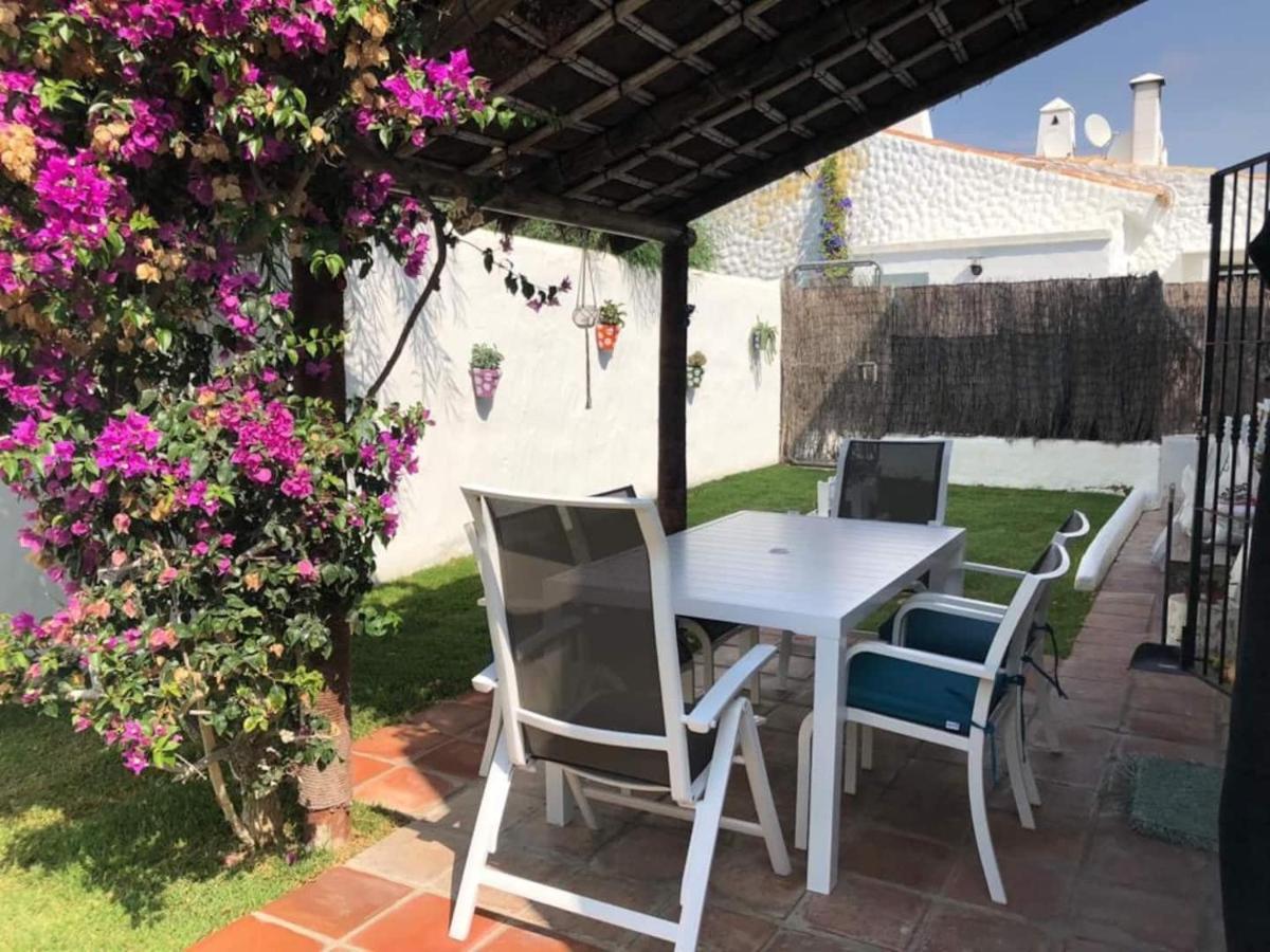 Casa Leia Canos De Meca Los Canos De Meca Eksteriør bilde