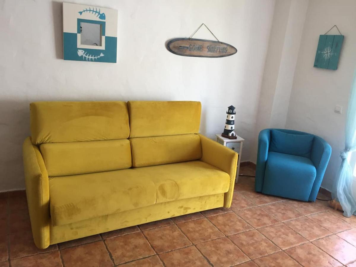 Casa Leia Canos De Meca Los Canos De Meca Eksteriør bilde