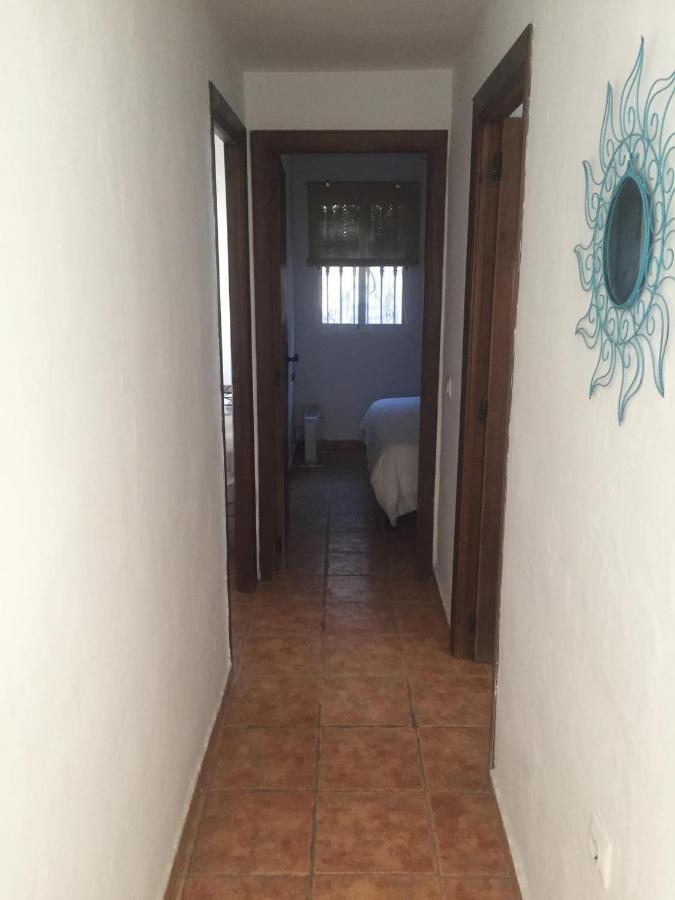 Casa Leia Canos De Meca Los Canos De Meca Eksteriør bilde