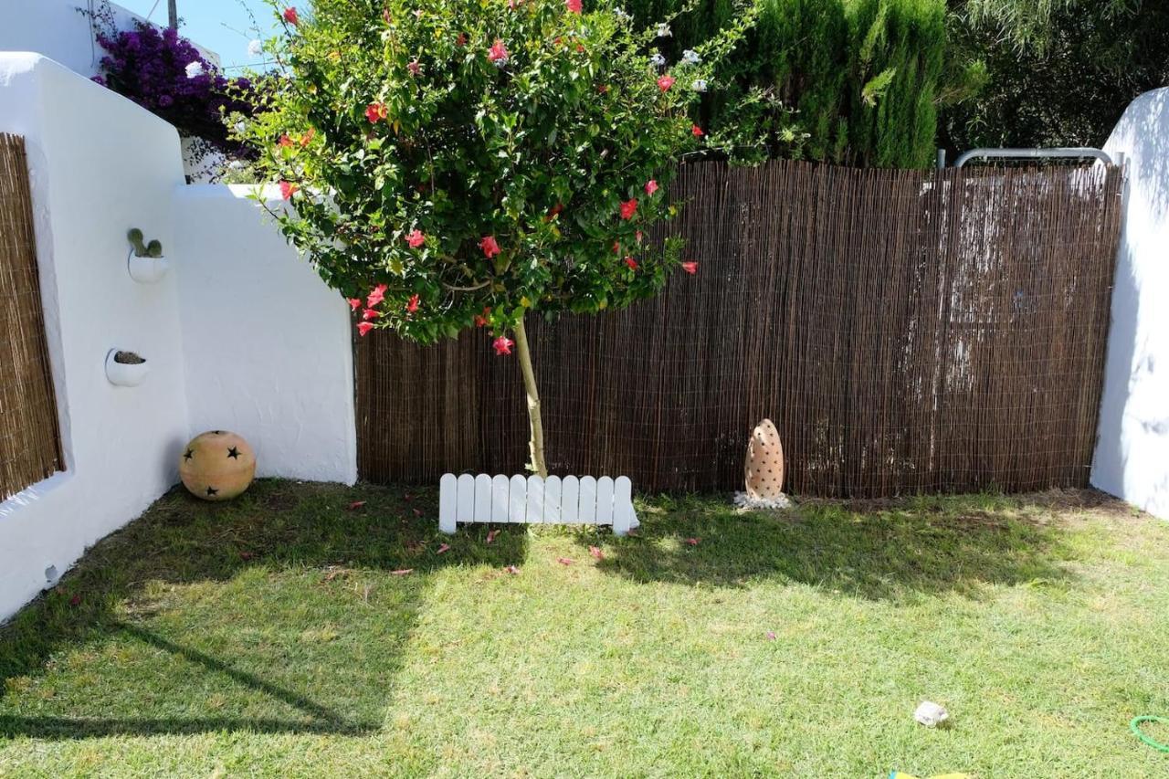 Casa Leia Canos De Meca Los Canos De Meca Eksteriør bilde