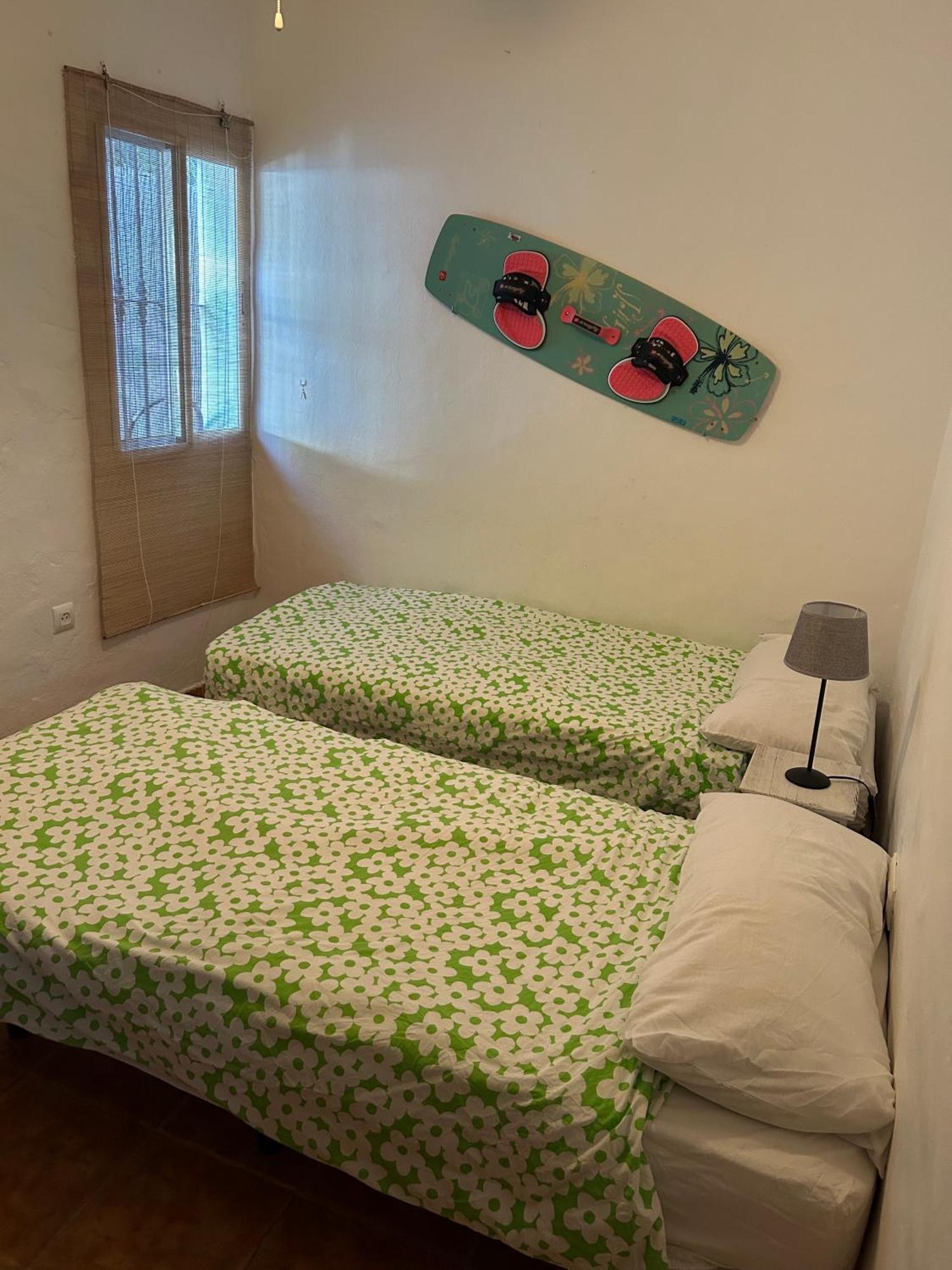 Casa Leia Canos De Meca Los Canos De Meca Eksteriør bilde
