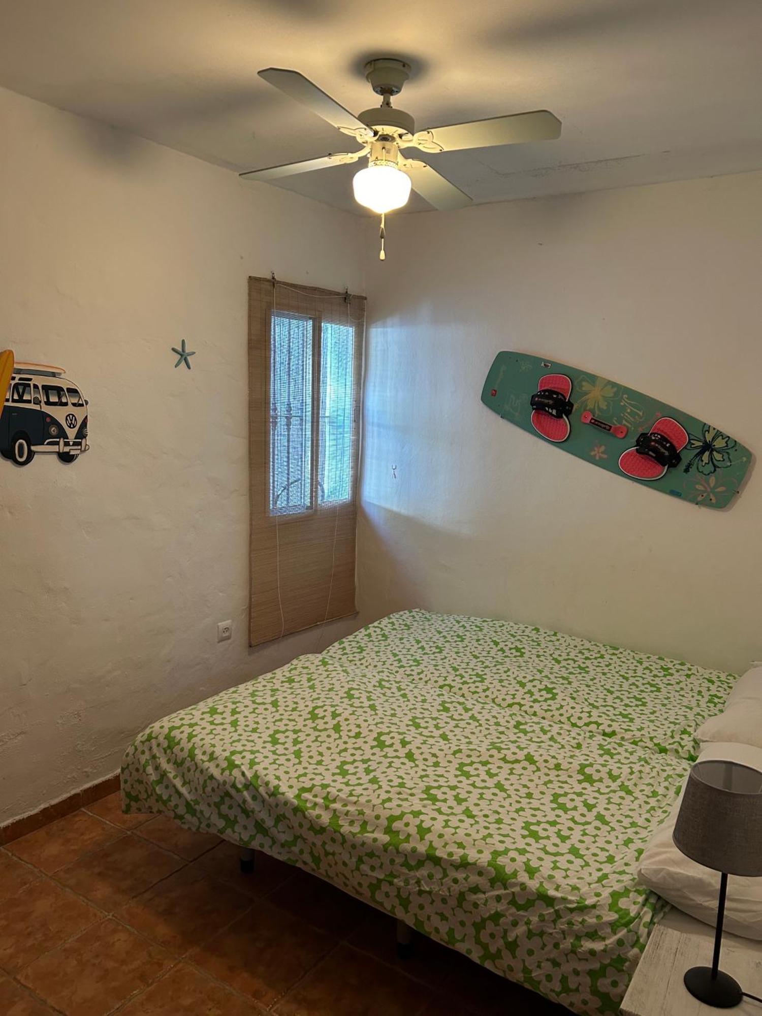 Casa Leia Canos De Meca Los Canos De Meca Eksteriør bilde